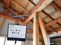 「中間検査」