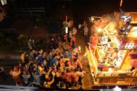 【御前崎市　祭典】