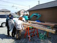 「お客様と一緒に」