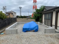 【店舗　建前！】