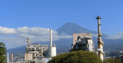 今朝の富士山～９月２９日～