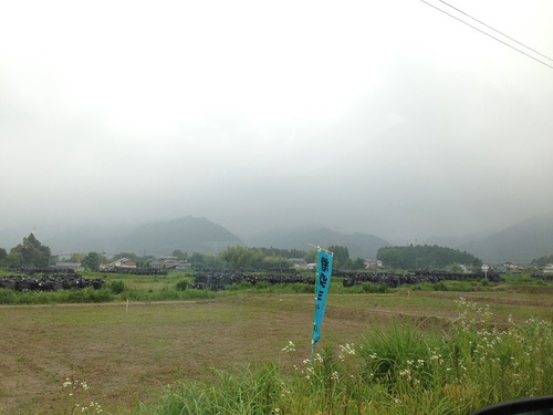 頑張れ！富岡町＼(◎o◎)／！