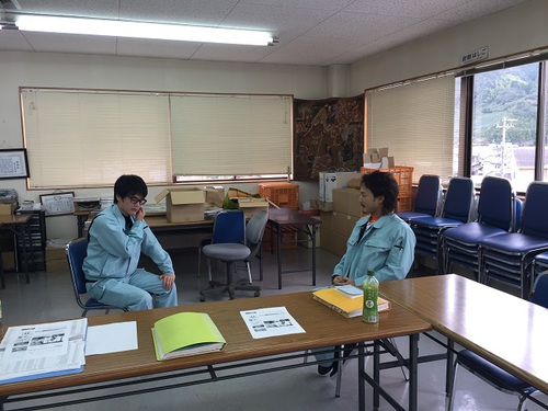 略してロープレと言われているそうです。(^_-)-☆