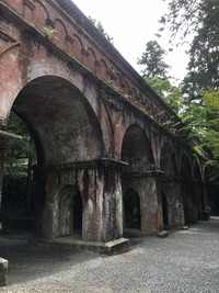 京都　南禅寺へ