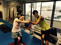 沼津のスポーツジムでダイエット！