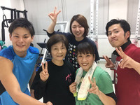 三島,フィットネス　フィットネスで 脂肪燃焼！ストレス解消！効果絶大のトレーニングイベント。