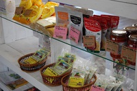 三島沼津　オーガニック食品　無添加　ブログ特典付き