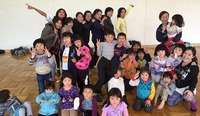 三島沼津の無料で引き締まるハッピー親子イベント