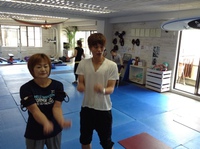 三島フィットネス フィットネスで入会２ヶ月で・・ー８kg！