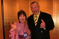 アニマル浜口さんとワハハ