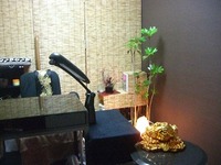お店のご案内