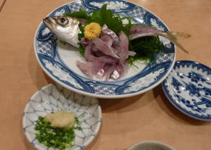 亀有　寿司ねづや