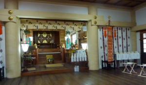 別雷神社　葵祭り