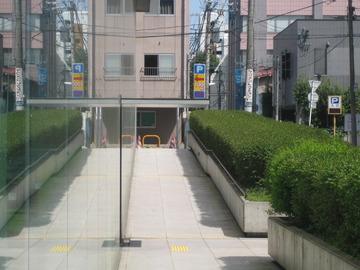 仙台メディアテーク