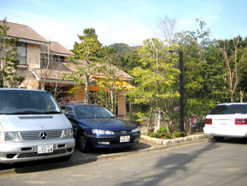 岡部町cafe ［Greco］！