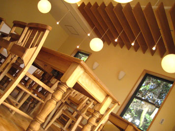 岡部町cafe ［Greco］！