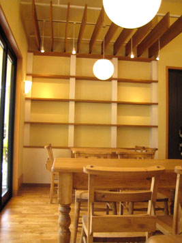 岡部町cafe ［Greco］！