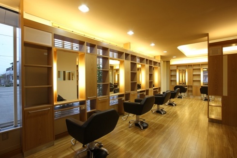 焼津市ヘアサロン［ PETZ ］・・・☆