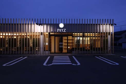 焼津市ヘアサロン［ PETZ ］・・・☆