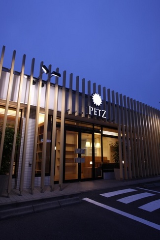 焼津市ヘアサロン［ PETZ ］・・・☆