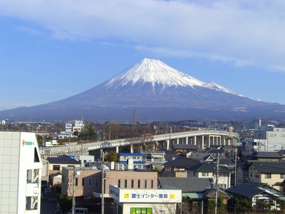 すっきり綺麗な