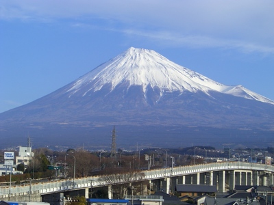 すっきり綺麗な