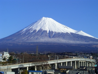 富士山