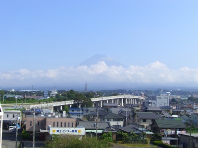湿気多し・気温上昇