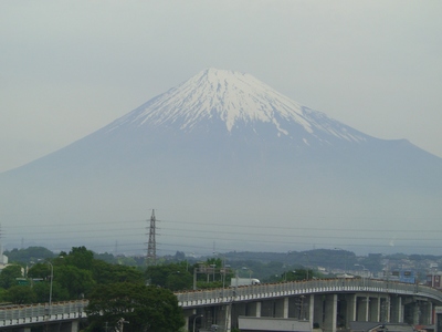 なんとなくボォ～