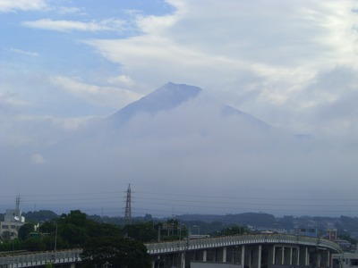 空模様