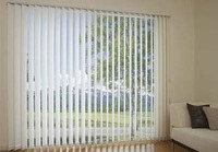 バーチカルブラインドの進化系