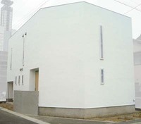 ご褒美、家展にて。