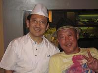 六平さん