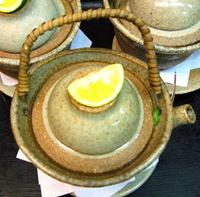松茸の