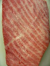 大間の本マグロ