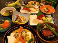 秋の味覚