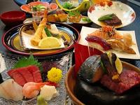 秋の味覚