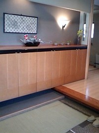 入船鮨登呂店の