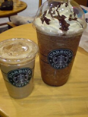 スターバックス