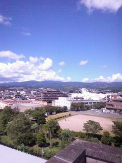 景色