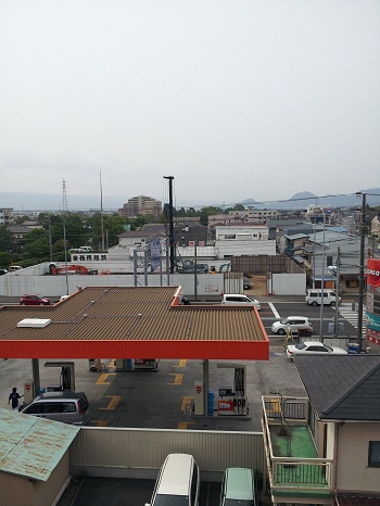 土曜日