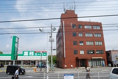 新店舗となります！