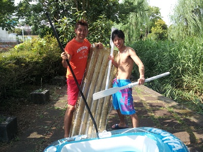 なつ夏ナツ