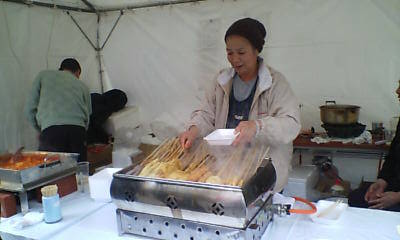 おでん祭り