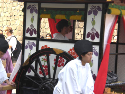 結婚式