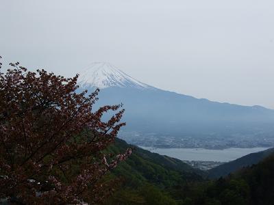 天下富士！