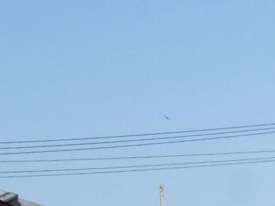 見つめる先に…