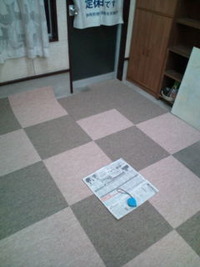 まるで…内装屋さん?!☆開業準備　内装編2