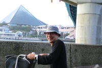 ＧＷ旅行①