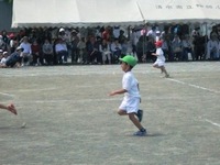運動会